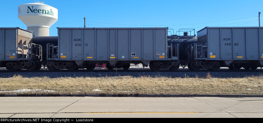 AOK 45012